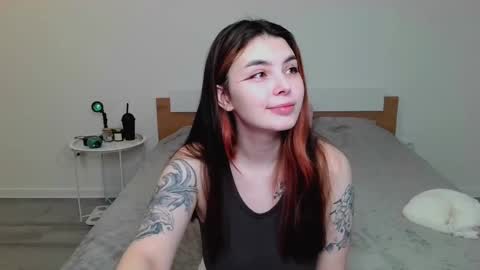 Peachy online show from February 10, 4:36 pm