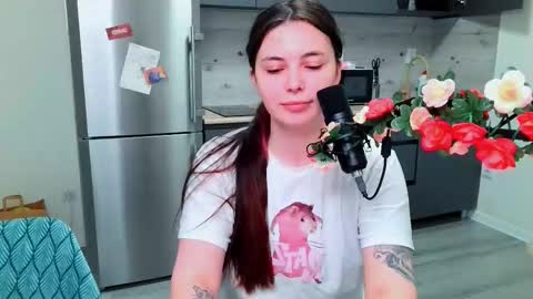 Peachy online show from January 6, 4:54 pm