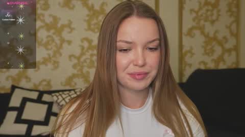 Angelina online show from November 8, 3:11 am