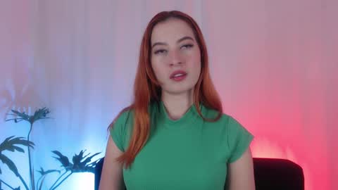 LILLY online show from March 4, 12:18 am