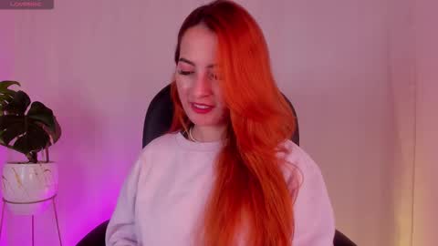 LILLY online show from September 13, 1:35 am