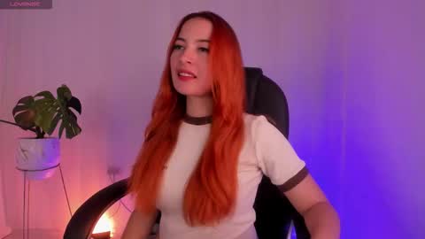 LILLY online show from October 5, 2:05 am