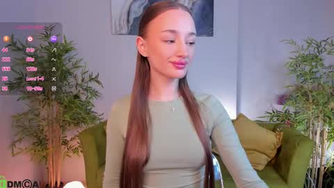 Sex Leah online show from February 3, 1:05 am