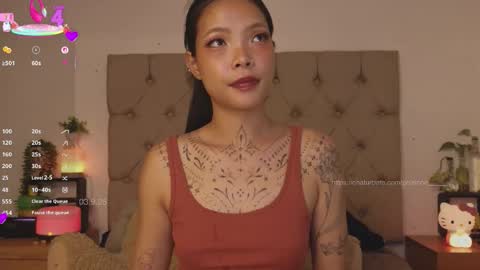 Kris online show from March 10, 12:47 am