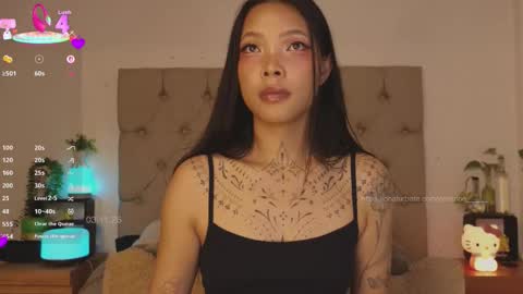 Kris online show from March 12, 12:57 am