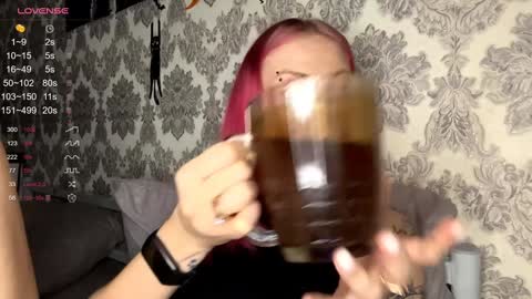  HERES ALICE  WELCOME EVERYONE LOVENSE DOMI REACT TO YOUR TIPS LETS MAKE A GREAT SHOW TOGETHER  online show from November 30, 6:12 pm