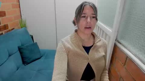 Penelope online show from January 5, 9:07 pm