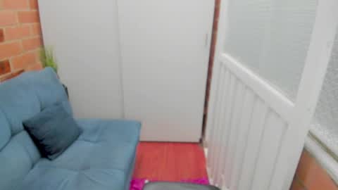 Penelope online show from April 16, 10:01 pm