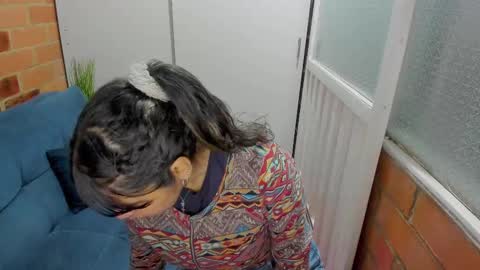 Penelope online show from October 10, 8:58 pm