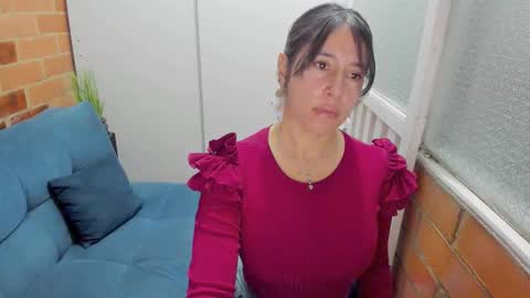 Penelope online show from November 19, 8:42 pm