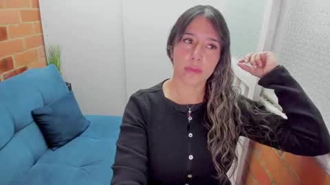 Penelope online show from October 14, 8:33 pm