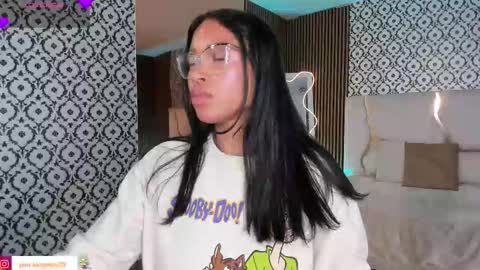 penelope online show from January 16, 3:24 am