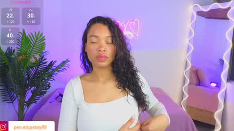 penelope online show from January 29, 3:33 am