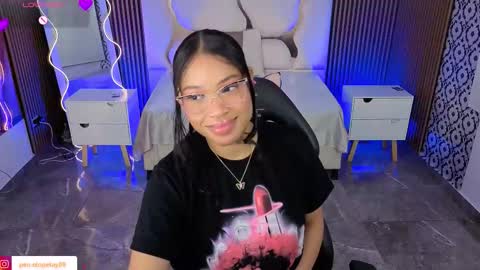 penelope online show from February 20, 3:38 am