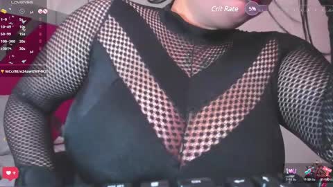 Penelope online show from March 5, 7:28 pm