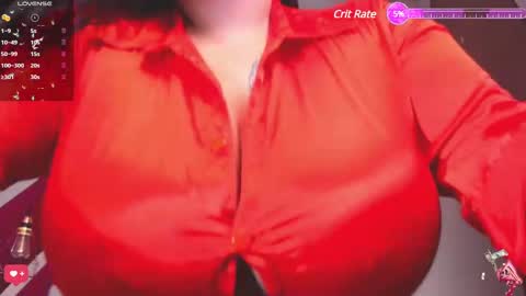 Penelope online show from March 4, 7:43 pm