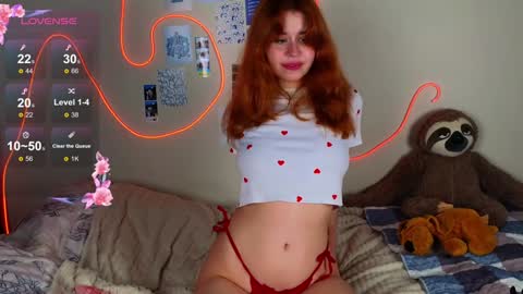 Penny staar online show from January 30, 8:21 pm