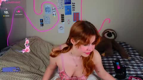 Penny staar online show from February 27, 6:42 pm