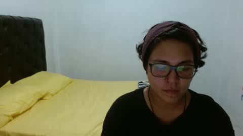 Megan online show from January 6, 6:41 pm