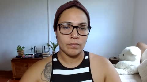 Megan online show from July 8, 3:36 pm