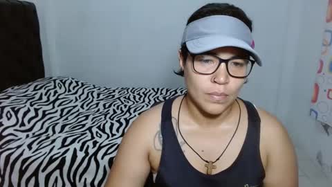 Megan online show from February 13, 12:21 pm