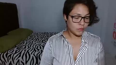 Megan online show from March 4, 2:42 pm