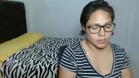 Megan online show from February 11, 2:02 pm