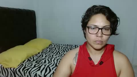 Megan online show from December 14, 3:47 pm