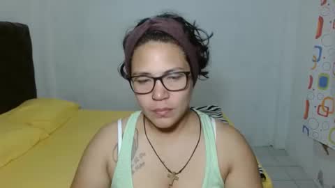 Megan online show from January 7, 2:30 pm