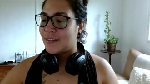 Megan online show from May 23, 4:16 pm