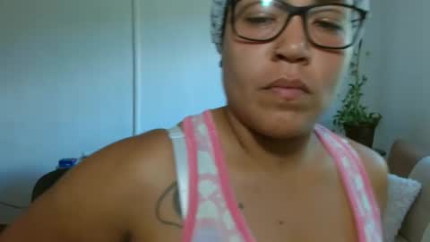 Megan online show from February 21, 5:13 pm