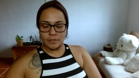Megan online show from July 6, 3:03 pm