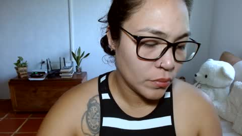 Megan online show from July 22, 2:07 pm
