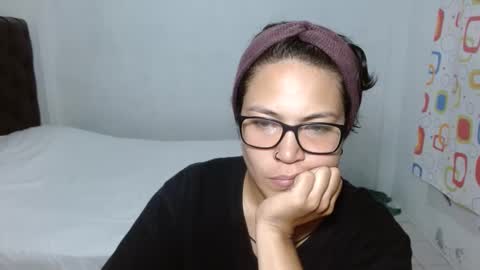 Megan online show from December 29, 4:08 pm