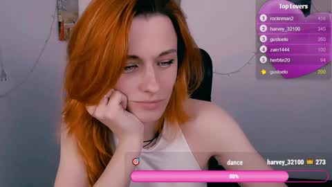 Mia online show from March 27, 7:54 am