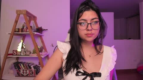 Sarah Ana Banana online show from January 14, 1:04 am