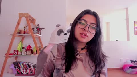 Sarah Ana Banana online show from January 2, 8:46 pm