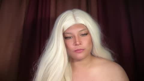 kitty online show from April 18, 2:03 am