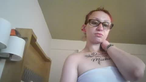 perfectly222peachy online show from June 30, 4:56 am