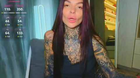 Anna online show from April 16, 11:10 am