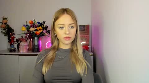 Cindy online show from October 14, 5:43 am