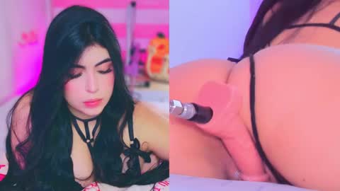 perla_cm online show from October 20, 12:30 pm