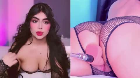 perla_cm online show from June 2, 11:22 am