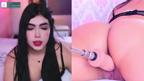 perla_cm online show from February 2, 11:20 am