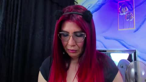 Perla Franco online show from March 7, 6:42 am