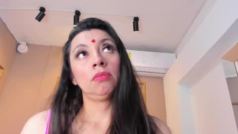 PerlaPreciosa online show from September 24, 4:00 am