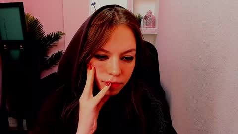 horror flying on the wings of the night.... online show from January 25, 5:26 pm