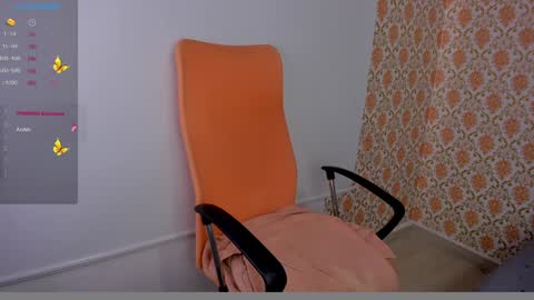 Isabella   online show from January 6, 4:23 pm