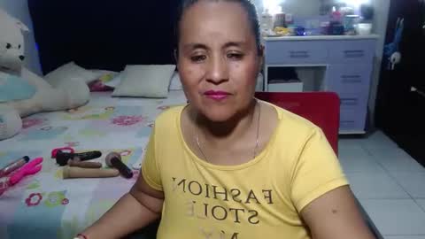 SAMY online show from April 16, 9:31 am