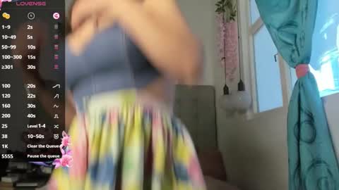 amara online show from January 14, 10:44 pm